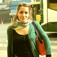 Natalia Caggiano的照片