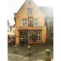 Elif Hacıyusufoğlu的照片