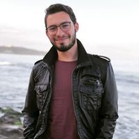 Amine Souissi's Photo