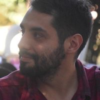 Fotos de Matías Araujo