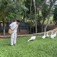 Pranoy Biswas's Photo