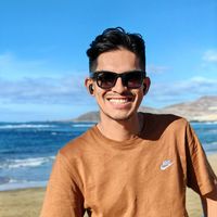 Alvaro Javier  Bedoya Perlaza's Photo