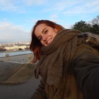 Inês Varandas's Photo