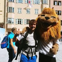 Фотографии пользователя Stéphane Prou