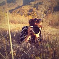 Marija Prokić的照片