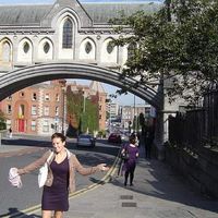 Elise Estrella's Photo