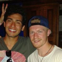 Mohammed Gharsallah's Photo