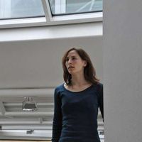 Anastasia Kostner's Photo