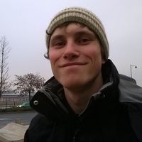 Le foto di Lukas Heller