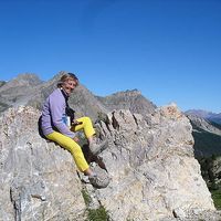 Elisabeth Stollsteiner's Photo