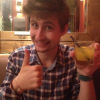 Quentin Chevalier's Photo