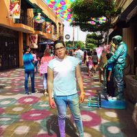 Eduardo Arceo的照片