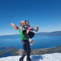 Oxana WorldCitizen的照片