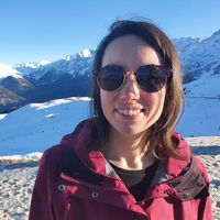 Alexandra Janin的照片