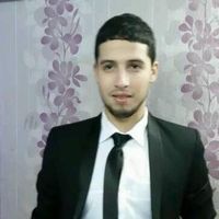 Said ElMourabite的照片