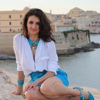 Karine Ivanova的照片