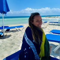 Maiza Cordeiro Martins's Photo