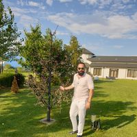 Badea Daniel's Photo