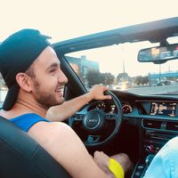 Emre Yalman的照片