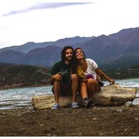 Elías Zerbini的照片