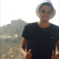 Le foto di Jamal Eddine