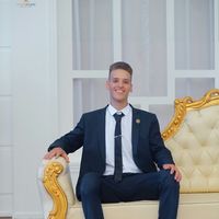 Mamdoh Magdy's Photo