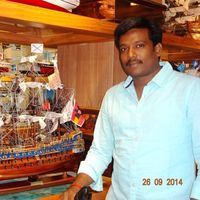 Bala Subramanian的照片