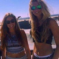 Anna &  Alexandra's Photo