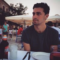 Tristan Lenczner's Photo