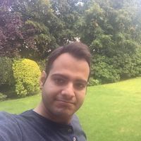 Farbod (Robert) Nosrat Nezami's Photo