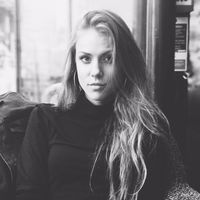 Victoria Spiewak's Photo