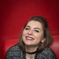 Catalina Juganaru的照片