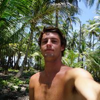 Michael Bowden's Photo