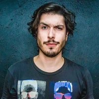 Caio Bretas的照片