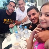 Mohcine Chaoui's Photo