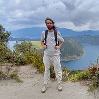 Christian Paliz's Photo