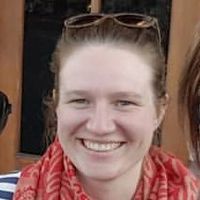 Rebecca Norman的照片