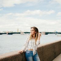 Galyaaas  Semenova's Photo