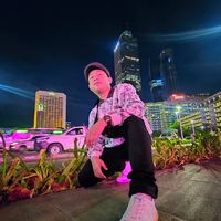 andro halim wicaksana's Photo