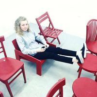 Fotos de Zofia Bonkowska