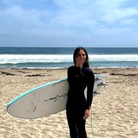 Paula Domínguez's Photo