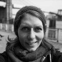 Katharina Mah的照片