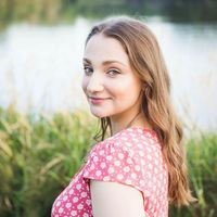 Ekaterina Khomyatova's Photo