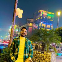 Amit Maurya的照片