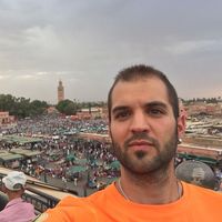 Alejandro Calancha的照片