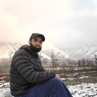 Javaid Iqbal's Photo