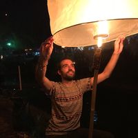 Christopher Constien的照片