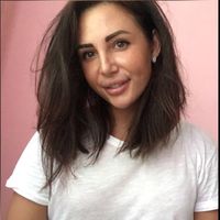 Anastasia Kvasova的照片