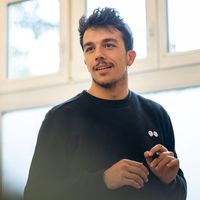 Thomas Frere的照片