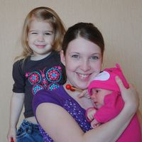 Alexandra Dektereva的照片